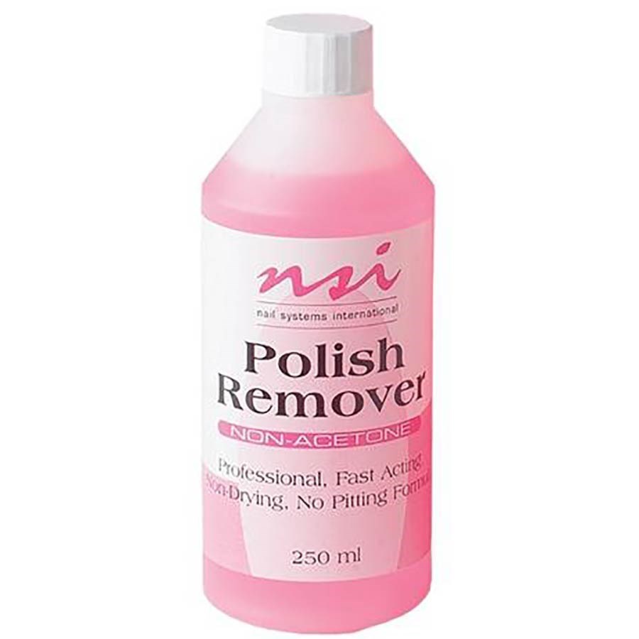 NSI | Non-Acetone Varnish Remover | Nail Polish Removers | Capital Hair & Beauty NSI | Non-Acetone Varnish Remover | Nail Polish Removers | Capital Hair & Beauty