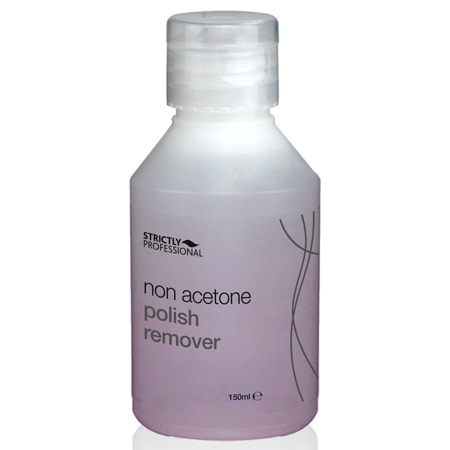 Cutex Enriched Non-Acetone Nail Polish Remover