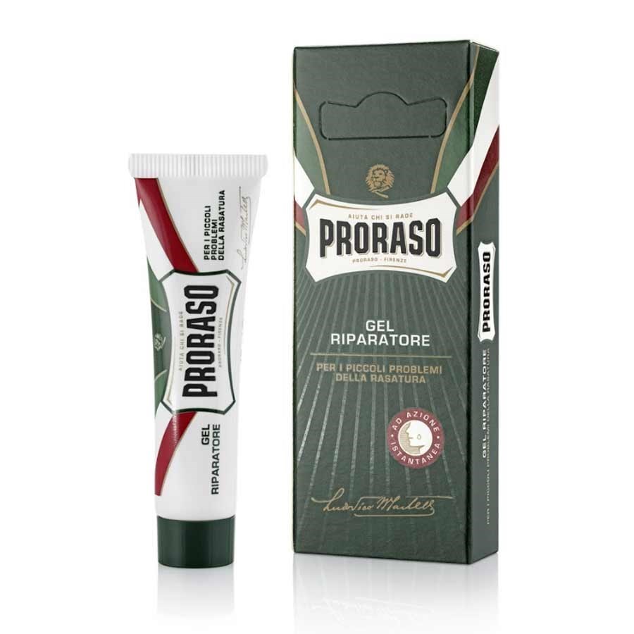 proraso shaving gel