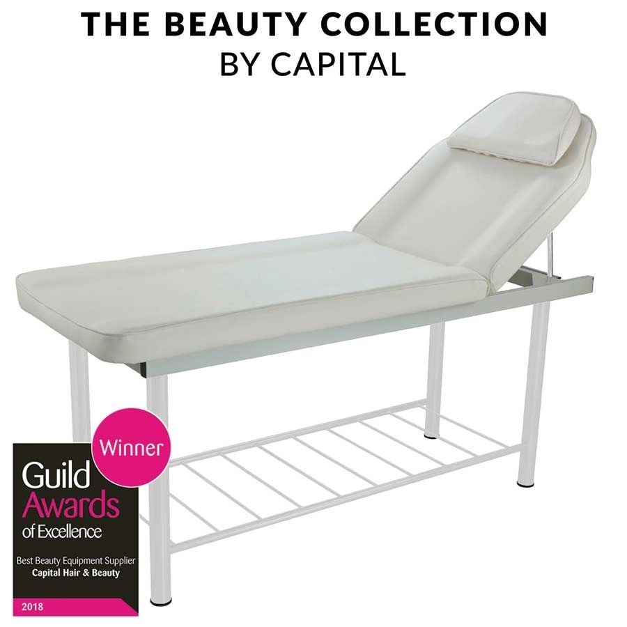Capital Harley Couch White Capital Hair Beauty