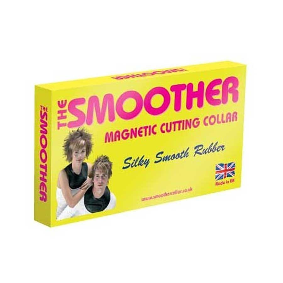 professional cutting collar