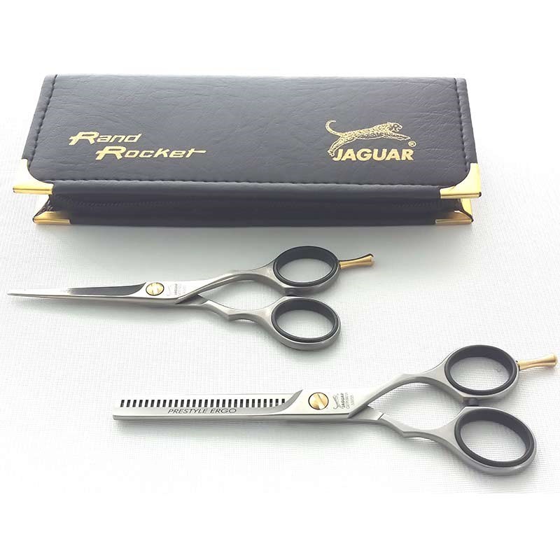 scissor and thinner set