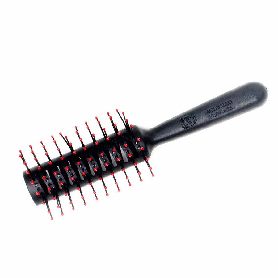 Cricket Static Free Tunnel Brush | Brushes | Capital Hair & Beauty