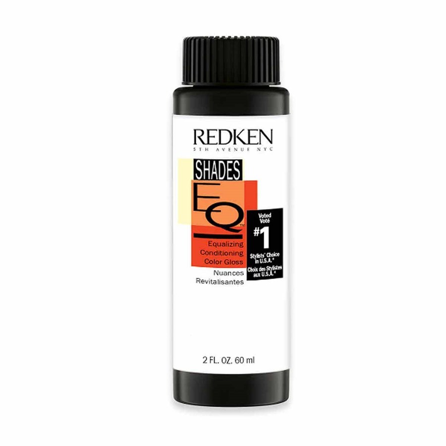 Redken Shades EQ Gloss Kickers Semi Permanent Hair Colour 60ml Orange