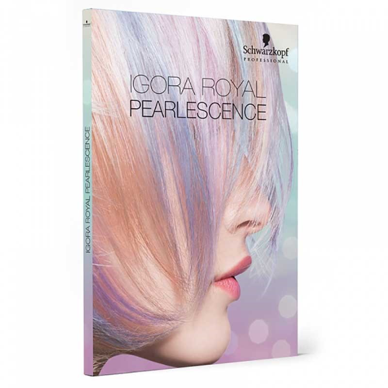 T Christian 945 Schwarzkopf Igora Royal Pearlescence Tufted Shade Chart | Shade Charts |  Capital Hair & Beauty