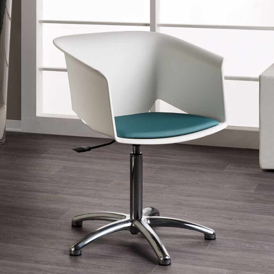 medical  beauty betty makeup chair