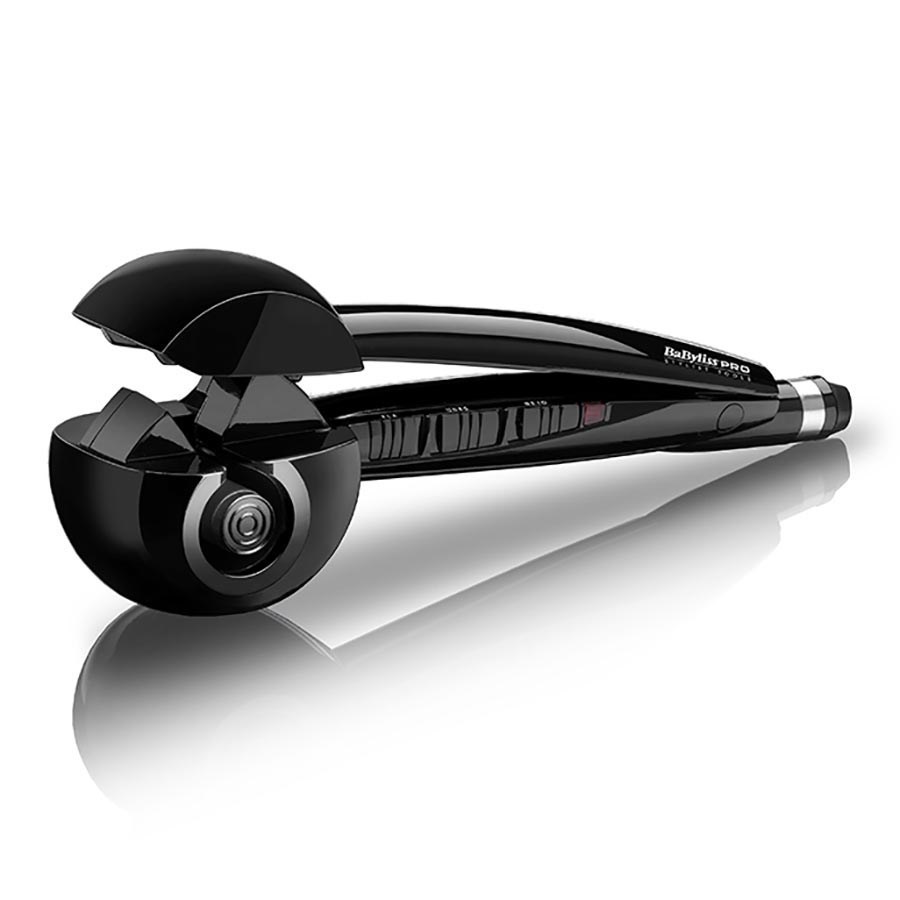 Babyliss Pro Perfect Curl Electrical Capital Hair Beauty