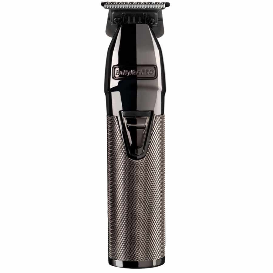 babyliss pro trimmer zero gap