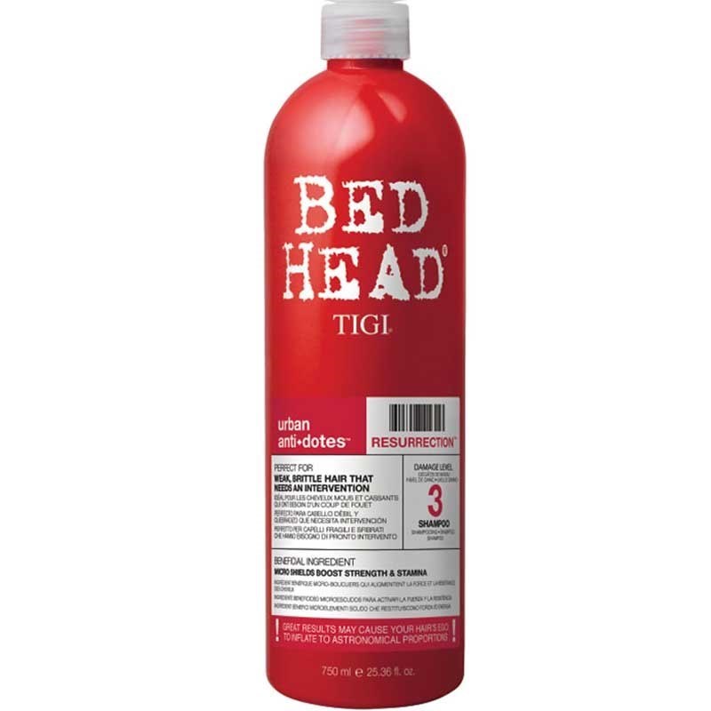Bed Head Urban Antidotes Resurrection Reviews Bed Head Urban Antidotes Resurrection Reviews