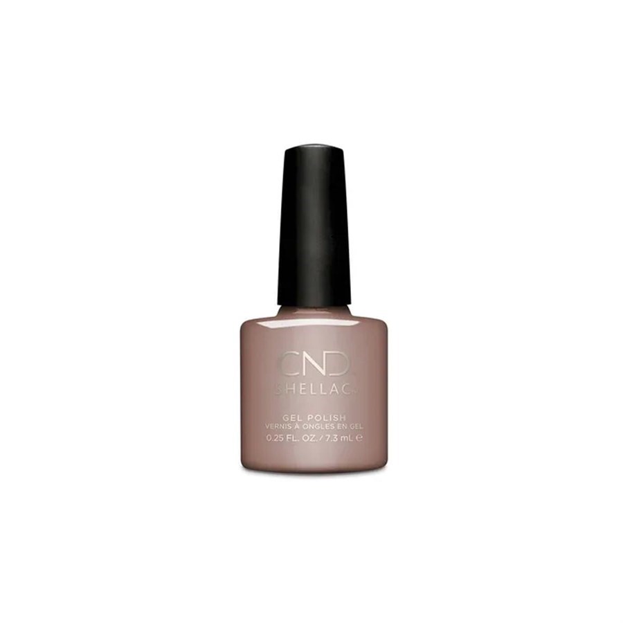 CND Shellac Gel Polish 7.3ml Radiant Chilli CND Shellac Capital