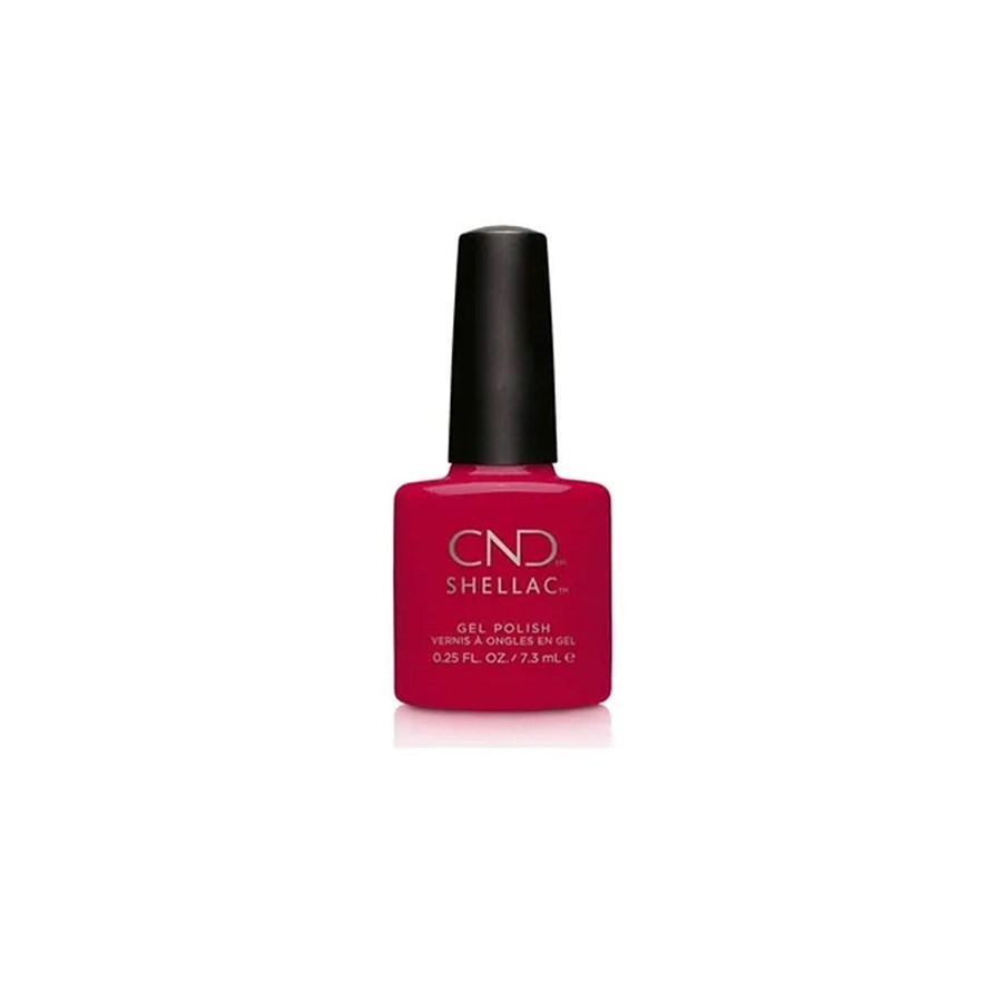 Shellac Wildfire CND Shellac Gel Polish 7.3ml - Wildfire | CND Shellac | Capital Hair ...