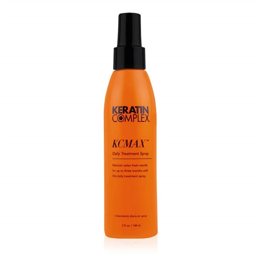 Keratin Complex Daily Treatment Spray 148ml Treatment Capital Hair Beauty UK