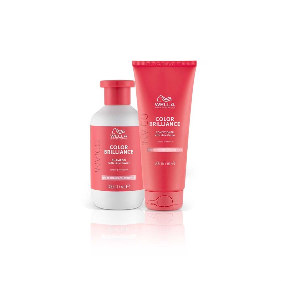 Color brilliance wella deals