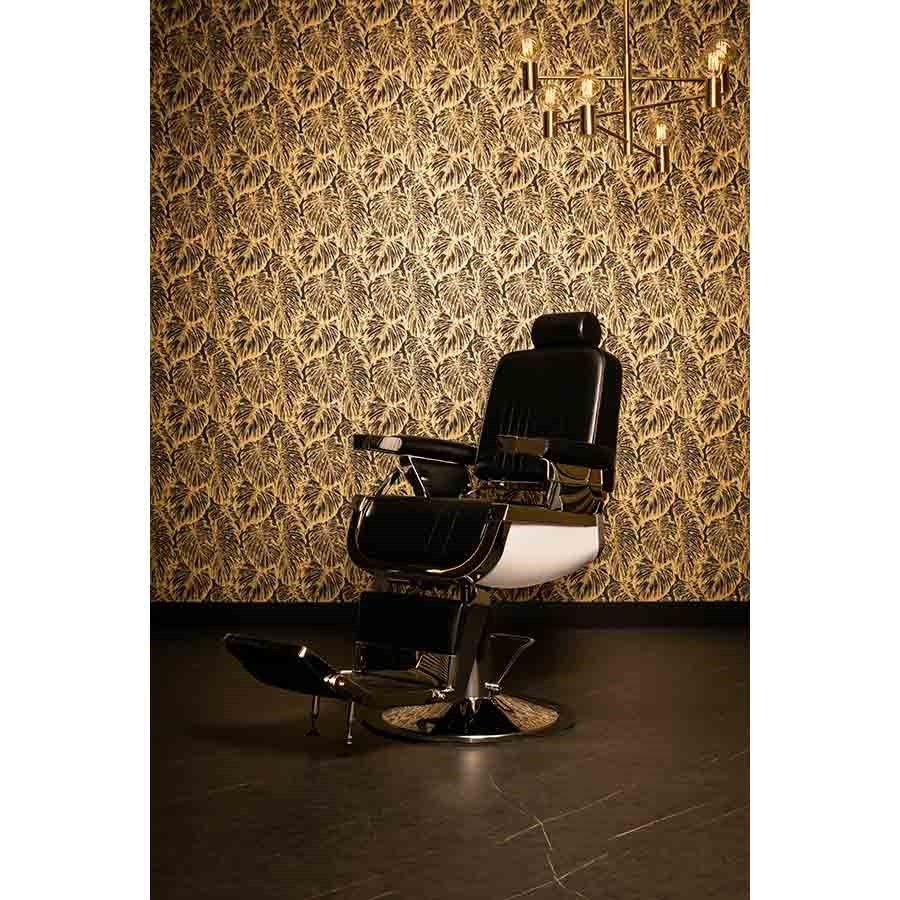 Rem Emperor Barber Chair