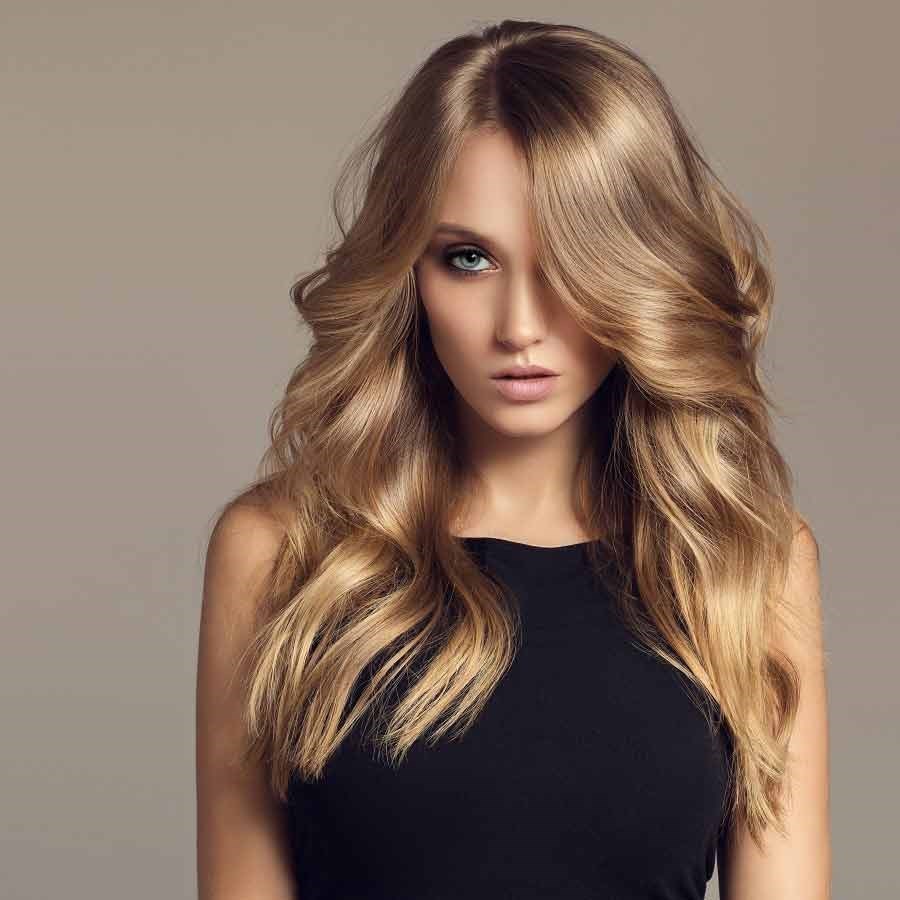 Freehand Balayage Colour Techniques Cutting Colour Capital