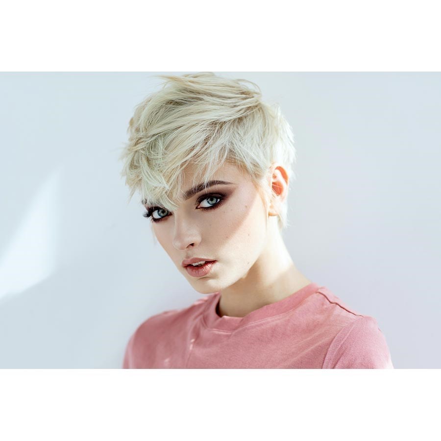 Short Hair Cutting Online Course | Cutting & Colour | Capital Hair & Beauty Short Hair Cutting Online Course | Cutting & Colour | Capital Hair & Beauty