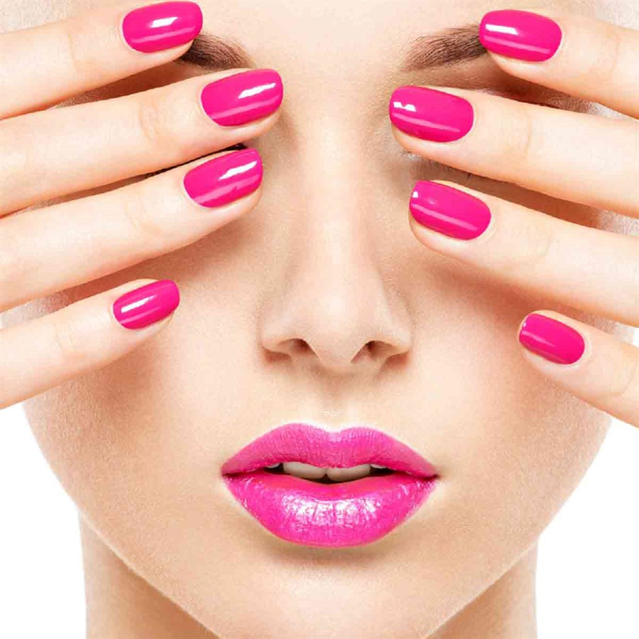 Surprising Truths About Hair and Nails That Will Make Curious Enough To  Look Beyond The Surface - Boldsky.com