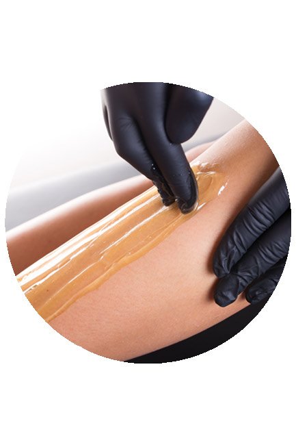 Hair Removing Wax Hard Wax Hair Removal Beauty Waxing