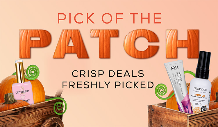 Offer Landing Page Banner