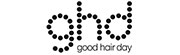 ghd logo