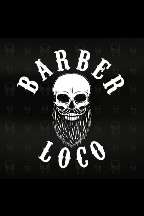 Barber Loco