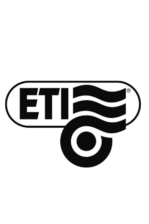 ETI Turbo Dryers