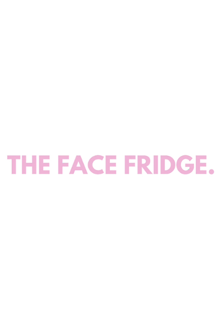 The Face Fridge