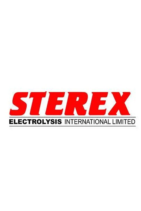 Sterex Electrolysis