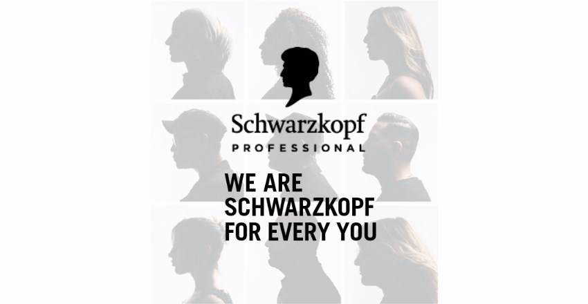 Schwarzkopf For Every You