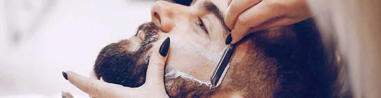 Barbering Courses