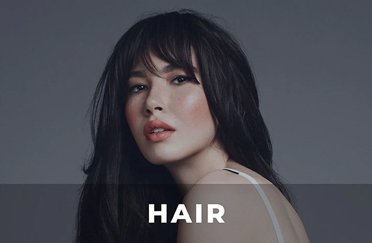 Hair Category Homepage Box