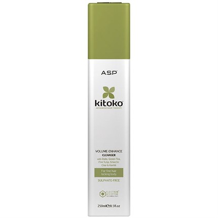 A.S.P Kitoko Volume Enhance Cleanser 250ml