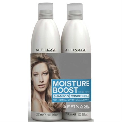 A.S.P Care & Style Moisture Boost Duo 300ml
