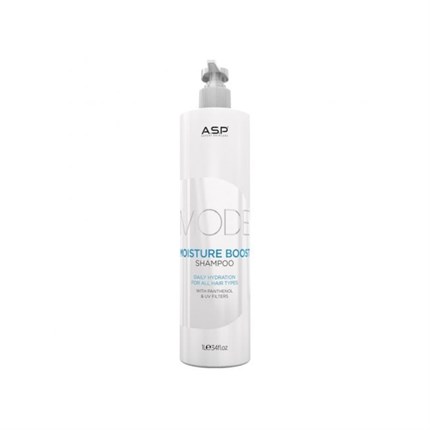 A.S.P Mode Care Moisture Boost Shampoo 1000ml