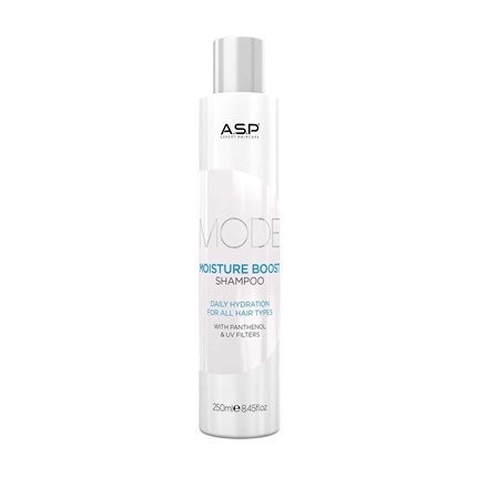 A.S.P Mode Care Moisture Boost Shampoo 250ml