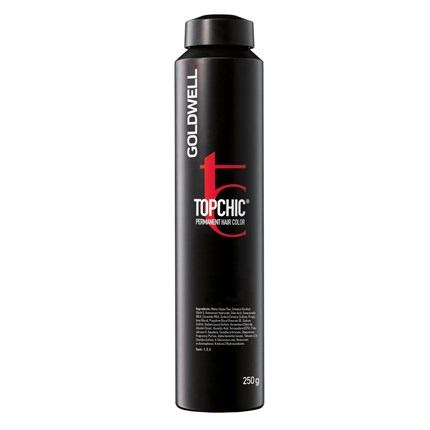 Goldwell Topchic Can 250ml 10V - Pastel Violet Blonde