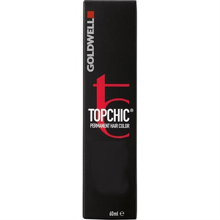 Goldwell Topchic Tube 60ml 6NN - Dark Blonde Extra