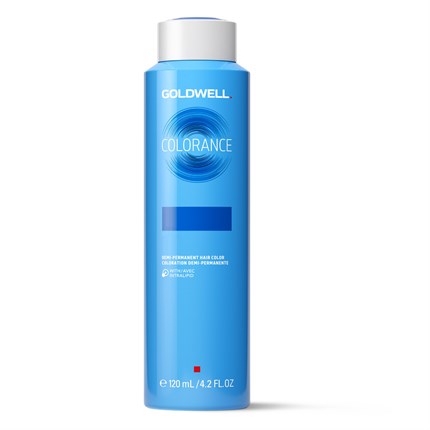 Goldwell Colorance Can 120ml 5RB - Dark Red Beech