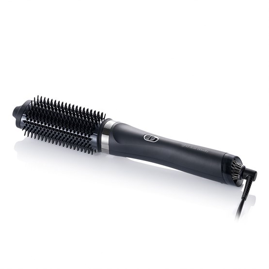 ghd Professional Duet Blowdry Hair Dryer Brush - Black