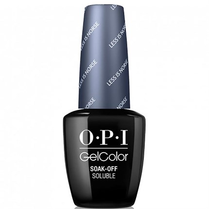OPI GelColor 15ml - Iceland - Less is Norse™