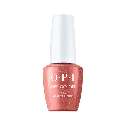 OPI GelColor 15ml - Terribly Nice - It's A Wonderful Spice