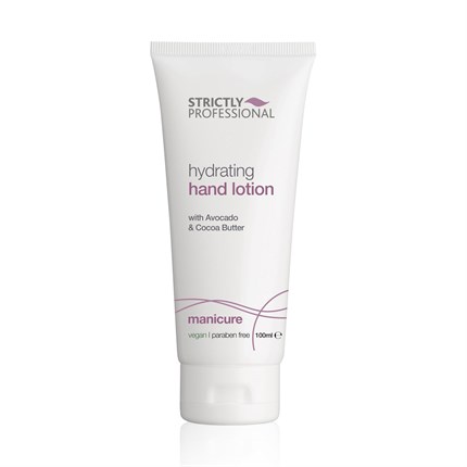 Strictly Professional Hand Lotion - 100ml
