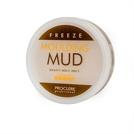 Proclere Freeze Moulding Mud 100g