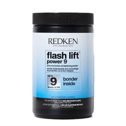 Redken Flash Lift Bonder Inside 9 Levels 500g