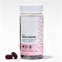 Known Skin Ageing Vegan Gummies - 60pcs
