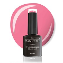 The Manicure Company UV LED Gel Nail Polish 8ml - Good Girl Gang
