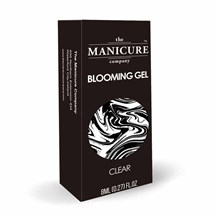 The Manicure Company Clear Blooming Gel 8ml