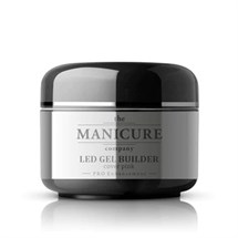 The Manicure Company LED Builder Gel Pink 50g