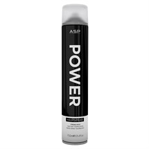 A.S.P Care & Style Power Hairspray 750ml