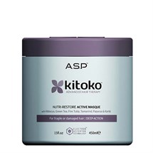 A.S.P Kitoko Nutri Restore Masque 450ml